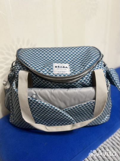 Сумка для мамы Beaba