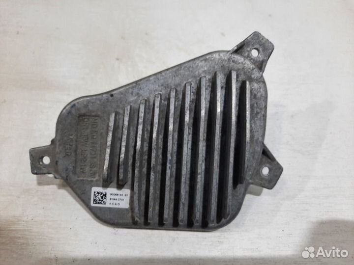 Модуль светодиодный передний левый Bmw X1 F48