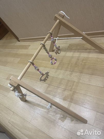 Стойка монтессори