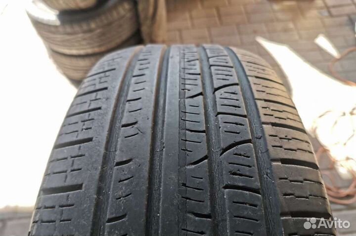 Pirelli 176A2 CE11 TL 215/60 R17