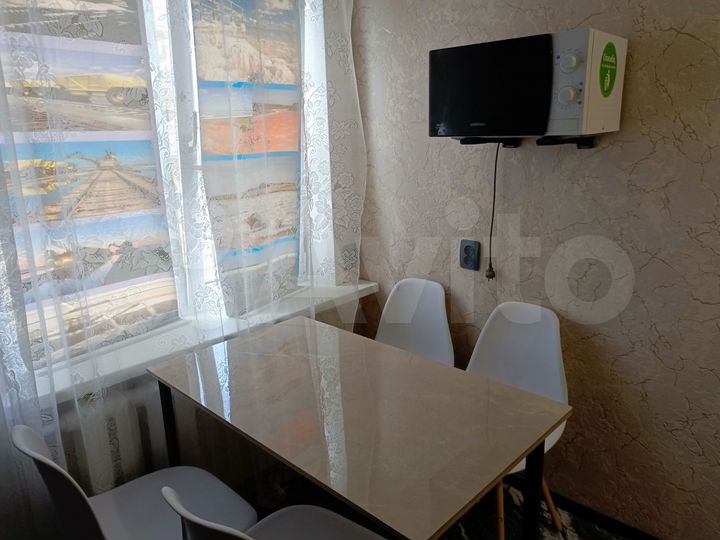 2-к. квартира, 36 м², 3/5 эт.