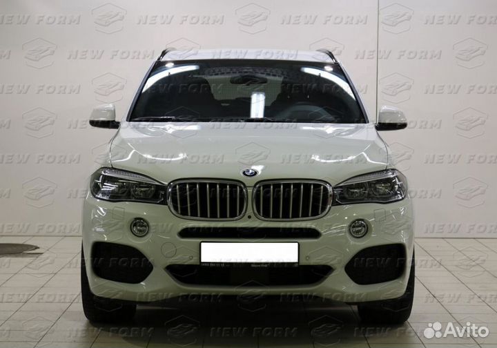 М пакет bmw x5 f15