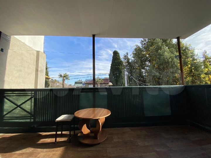 Комната 20 м² в 4-к., 2/2 эт.