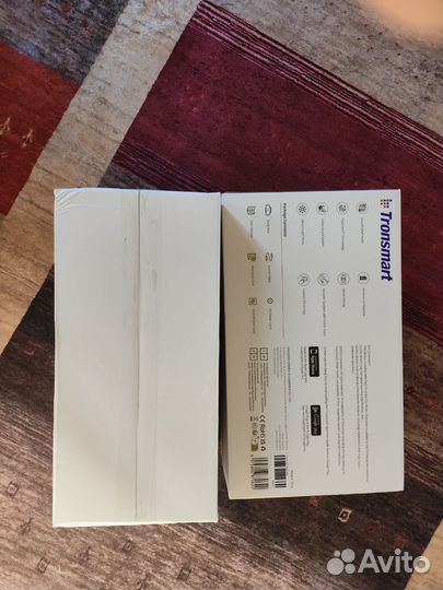 Портативная колонка Tronsmart Bang Max 130Вт