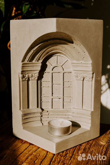 Подсвечник