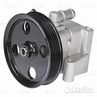 Luzar LPS1002 насос гидроусилителя руля