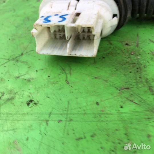 Проводка (коса) Киа Спектра