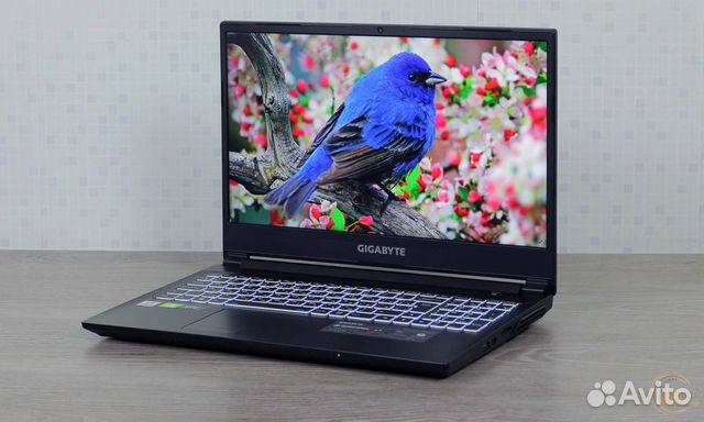 Как разобрать ноутбук gigabyte g5