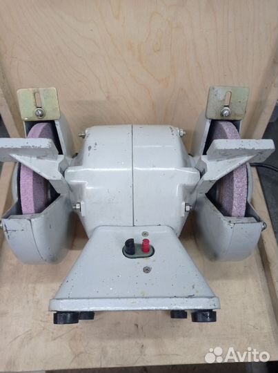 Точило наждак СССР