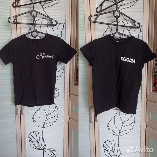 Одежда пакетом для девочки 128