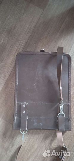 Планшет сержантский