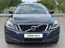 Volvo XC60 2.4 AT, 2012, 297 905 км, с пробегом, цена 1 435 500 руб.