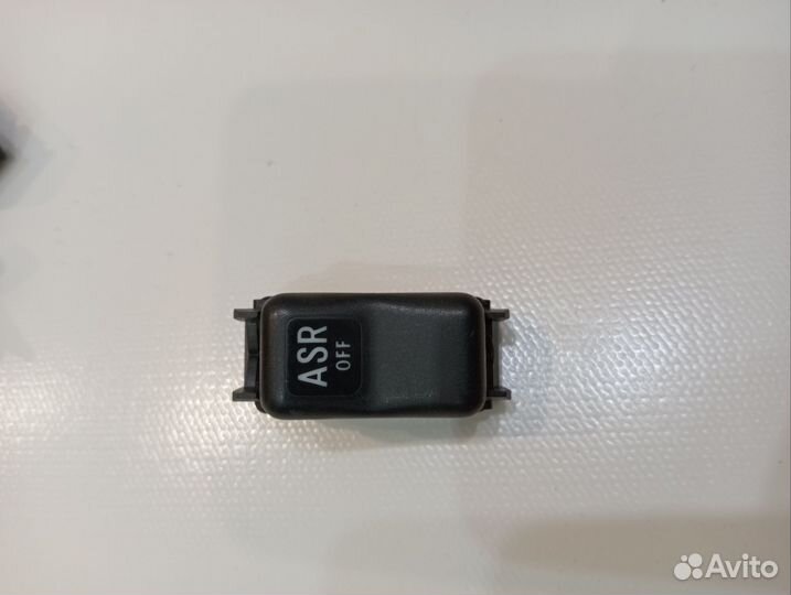 Кнопки w202 w140 w124