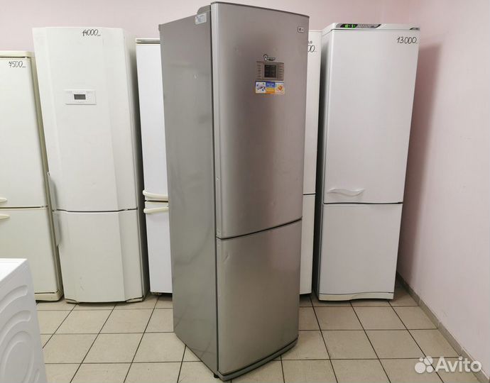 Холодильник бу