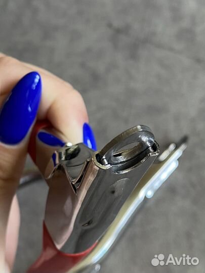 Когтерезка