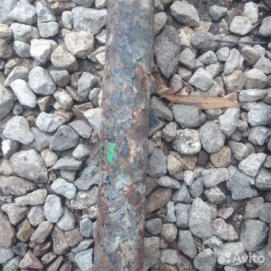 Торсион правый левый VW Transporter T4