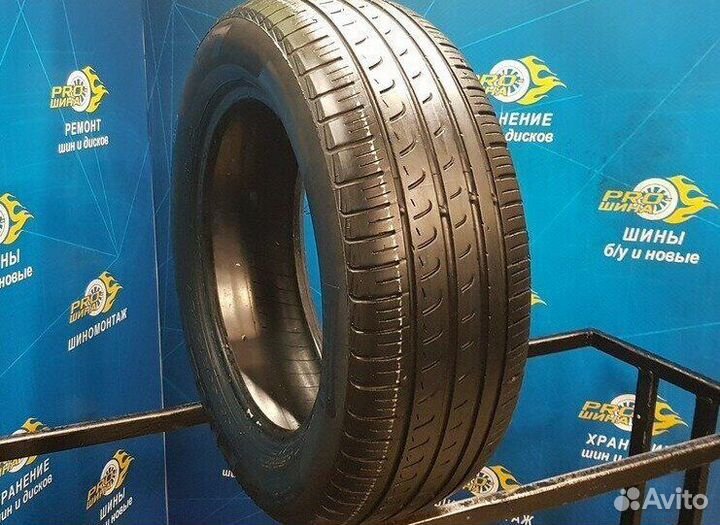 Pirelli P7 205/60 R16