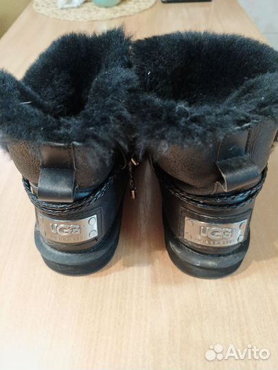 Ugg женские. Австралия