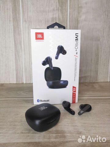 Наушники JBL новые