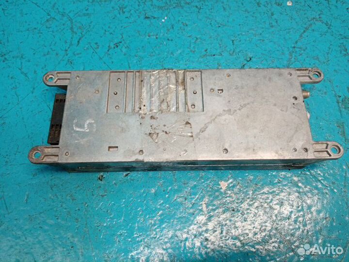 Радиомодуль бмв Х5 е53 4.4л 2000-2007