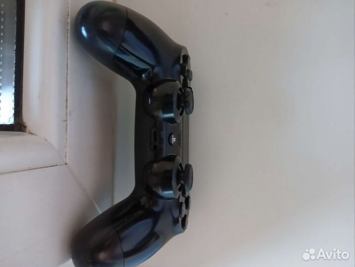 Sony PS4 pro 1tb