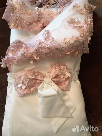 Конверт для выписки