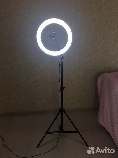 Свет для съемки