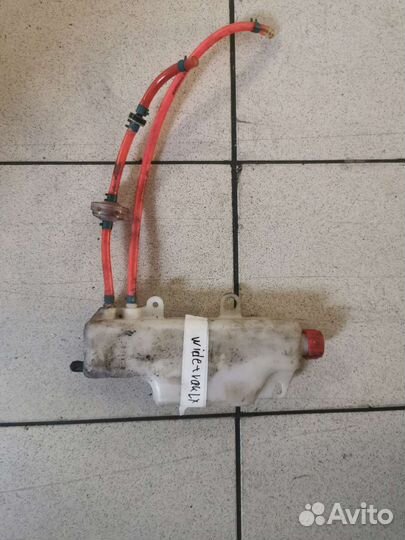 Расширительный бачок Polaris widetrak LX