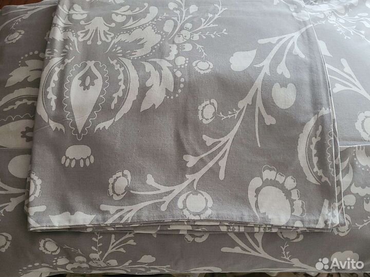 Подушки и наволочки