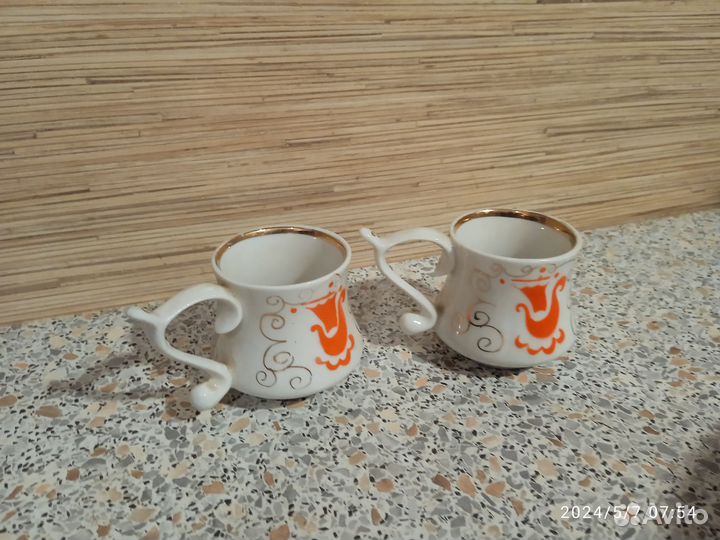 Кружка сувенирная