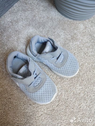 Кроссовки nike детские оригинал