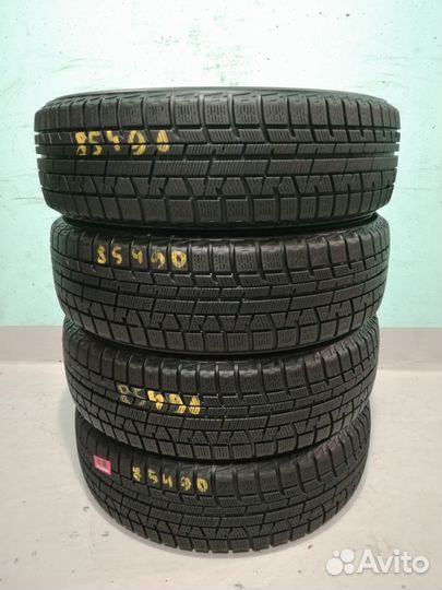 Yokohama Ice Guard IG50+ 175/65 R15