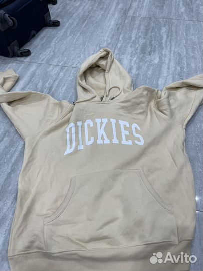 Толстовка dickies оригинал