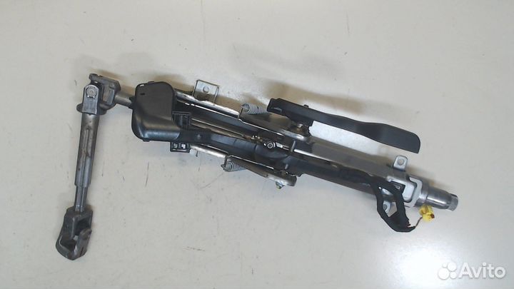 Колонка рулевая Volkswagen Jetta 6, 2013