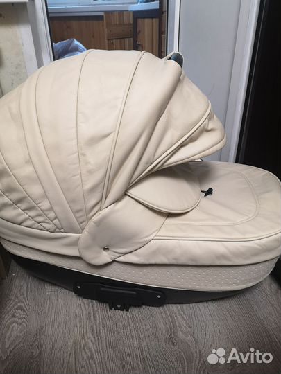 Коляска Esperanza Lotus Classic Eco 2 в 1