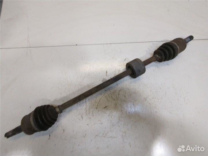 Полуось Ford Ka, 2009