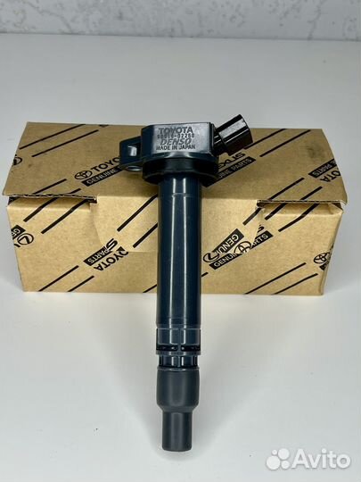 Катушка зажигания Toyota Lexus 9091902250