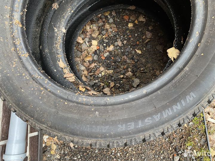 Arivo Winmaster ARW 1 2.25/4.5 R4 19