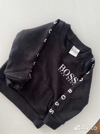 Детский костюм