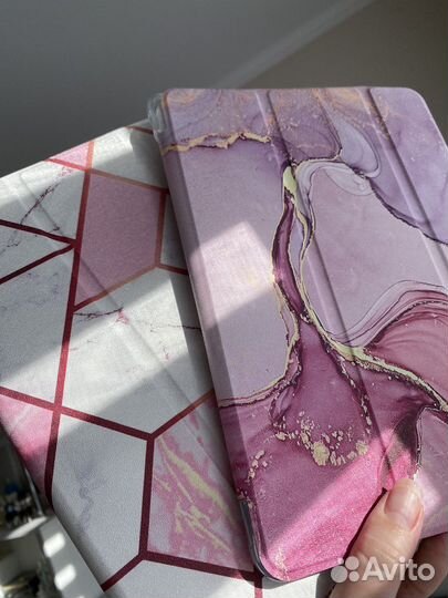 Чехол на iPad 10.2