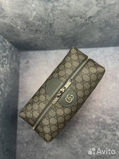 Клатч мужской Gucci