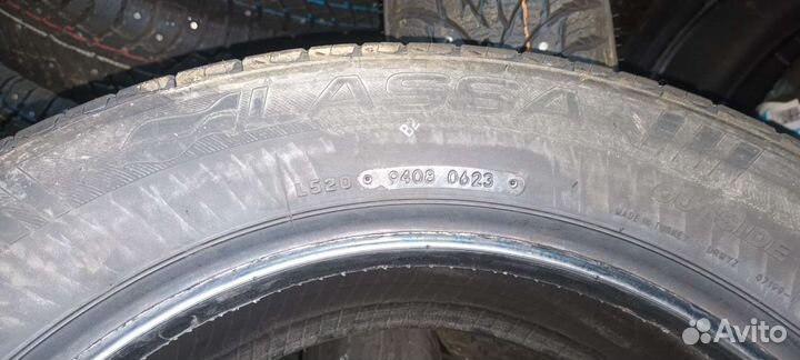 Lassa Driveways 205/60 R16 92V
