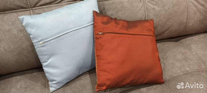 Подушки диванные