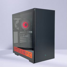 Игровой компьютер AMD RyzenPC home S83525498