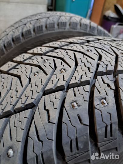 Yokohama IceGuard Stud IG65 225/45 R17