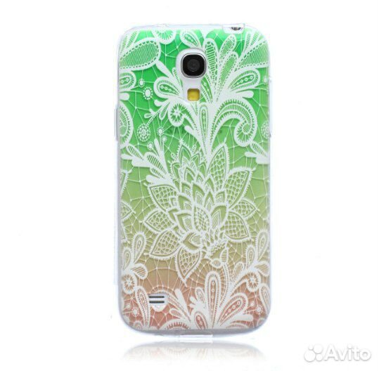 Чехлы для Samsung galaxy S4 mini