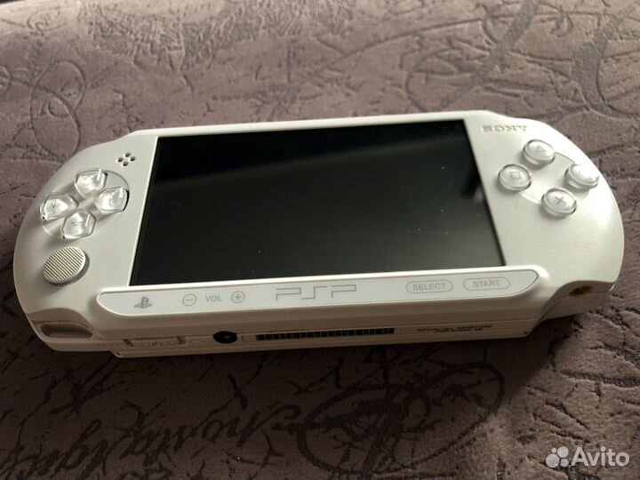 Sony PSP