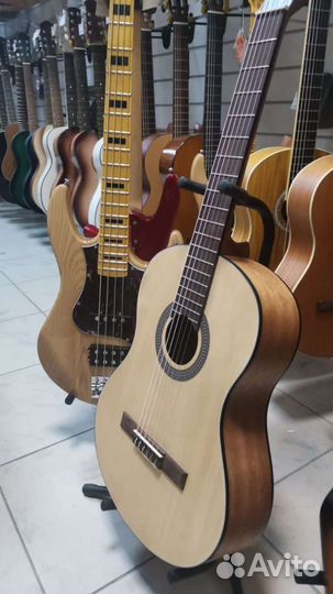 Гитара классическая Sevillia IC-100 NA Индонезия