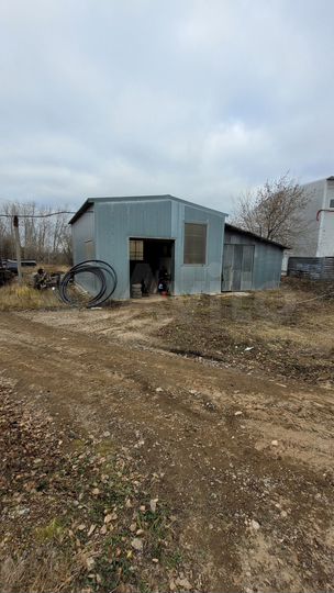 Производство, 200 м²
