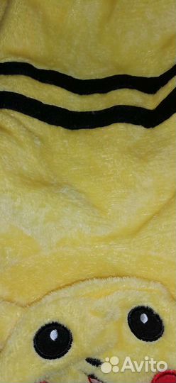 Комбез для мелких животных